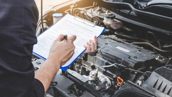 Auto Entsorgen – Why It’s Important to Inspect Your Car