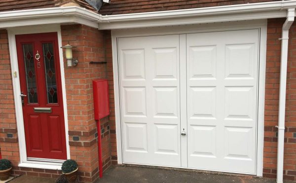 Garage Doors Coventry