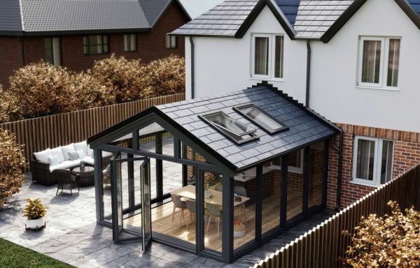 Cost to Replace Conservatory Roof