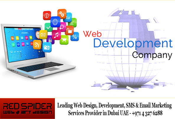 How to Choose the Best Web Design Company in Dubai