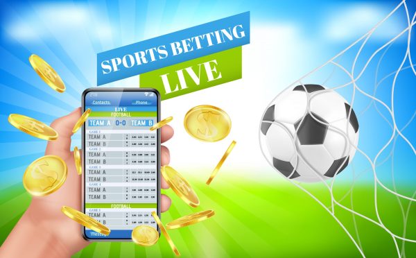 Top 5 Sports Betting Sites