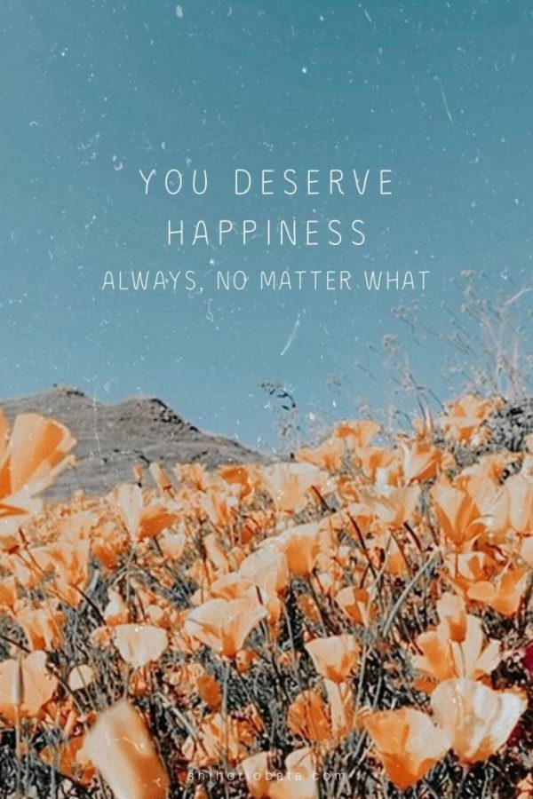 Happiness Quotes to Inspire You