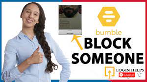 How to Block Someone on Bumble