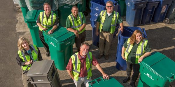 What Is Waste Management?