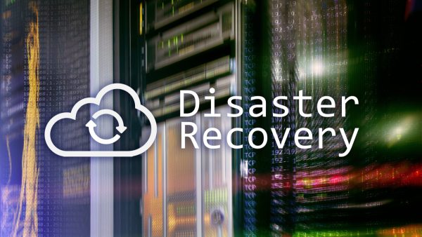 Disaster Recovery As a Service (DRaaS)