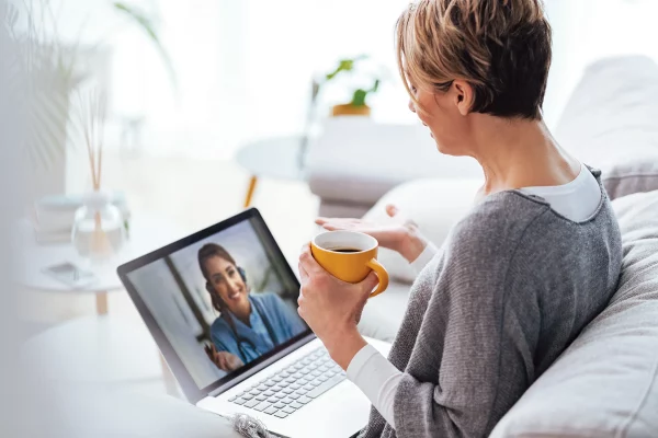 Telehealth for Addiction Treatment