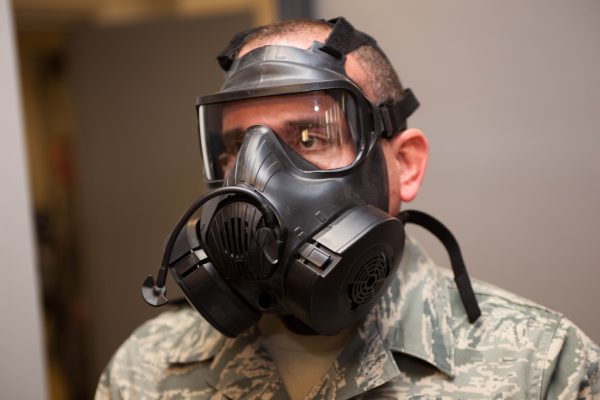 CBRN (Chemical, Biological, Radiological and Nuclear)