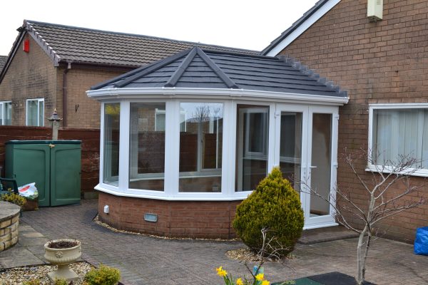 When it’s Time For a Conservatory Roof Replacement