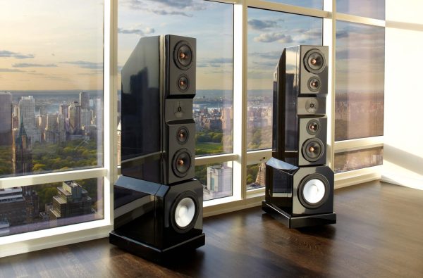 Home Audio Systems