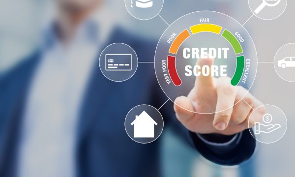 How Your Credit Reports Can Affect Your Credit Score