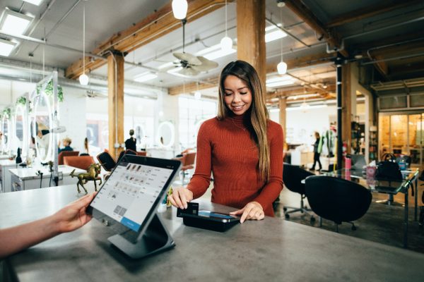 A Payment System For Small Businesses