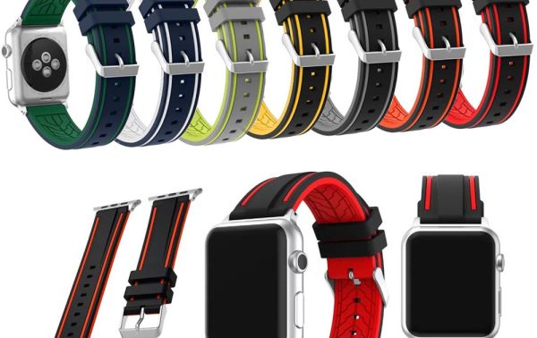 Choosing a Smart Watch Strap