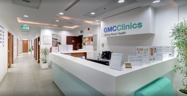 Dubai Fertility Clinic