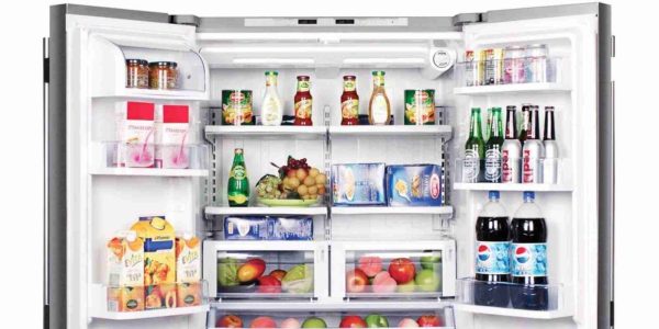 Best RV Refrigerator