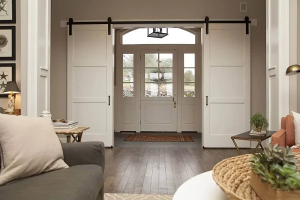 How to Maintain Modern Interior Doors