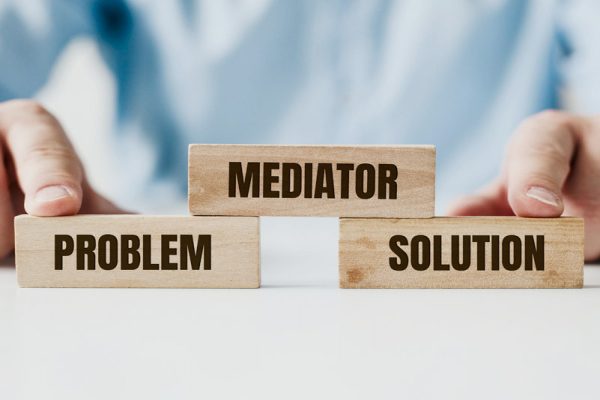 Mediation – When Mediation May Not Be the Best Option