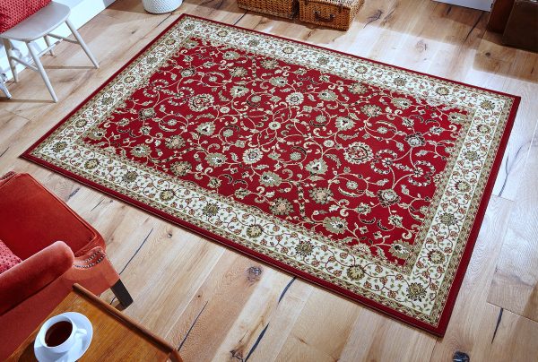 How to Use Runner Rugs in Your Home