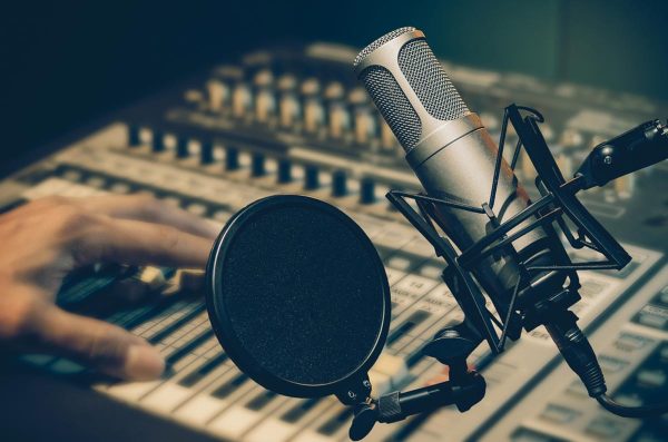 How to Get Started in the Voice Over Business