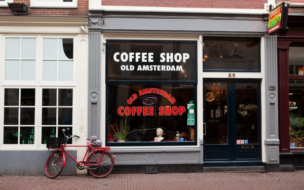 Types of Coffee Shops in the Netherlands