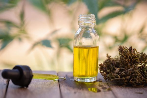 CBD Oil UK – What is It?