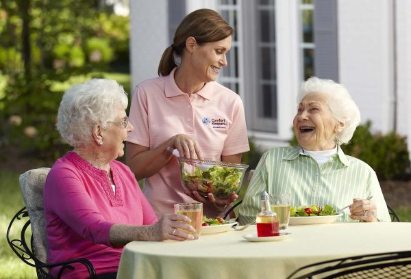 In Home Care – A Safe and Cost-Effective Option For Seniors