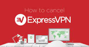 Express VPN Cancellation