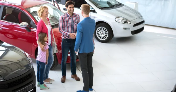 Tips For Renting a Car in Skopje