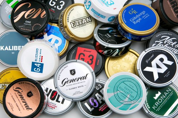 Can You Bring Snus to Thailand?