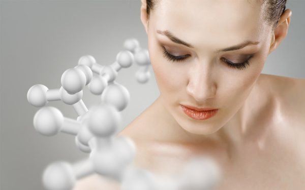 The Benefits of Peptides