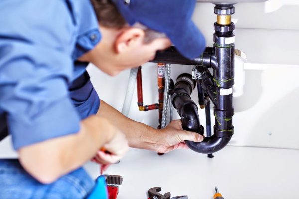 How to Find a Plumber Near Me