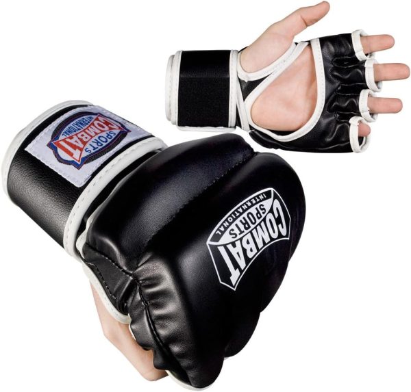 MMA Training Gloves