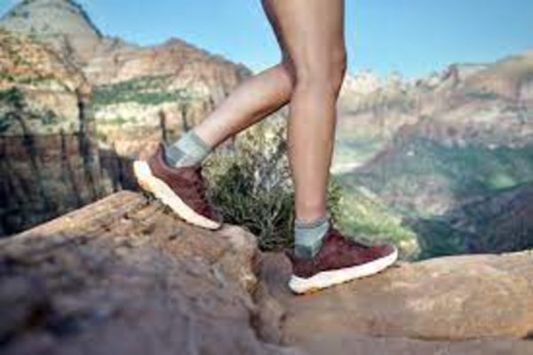 Step Ahead: Best Hiking Shoes Women