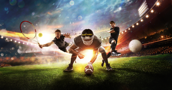 How to Choose the Best Sports Betting Sites