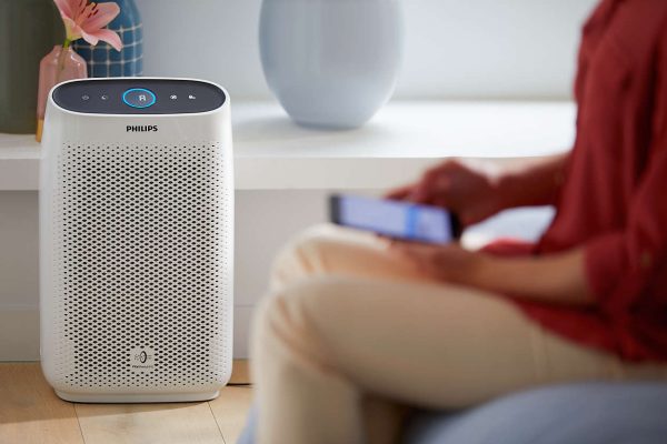 Air Purifiers For Sleep and Allergies