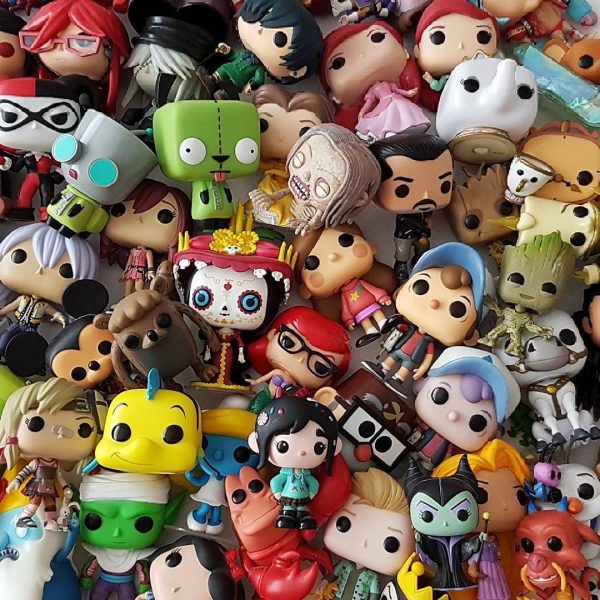 Funko Store – Everything You Need to Know About Funko Toys