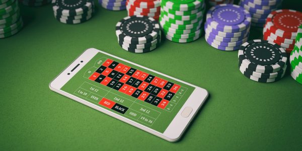 What You Should Know About Online Gambling