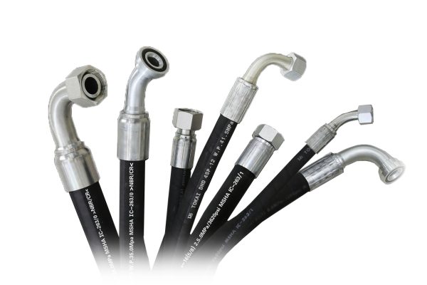 Top 10 Hydraulic Hose Manufacturers