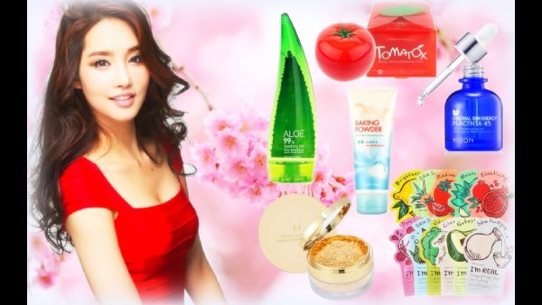 A Brief History of the Korean Cosmetic Manufacturer