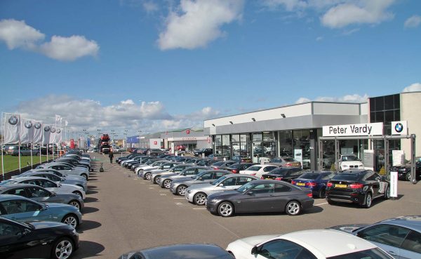 Hamilton Car Dealers