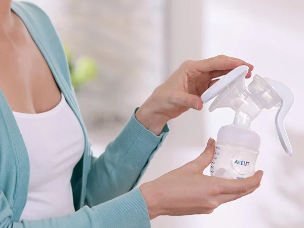 How to Use a Breast Pump