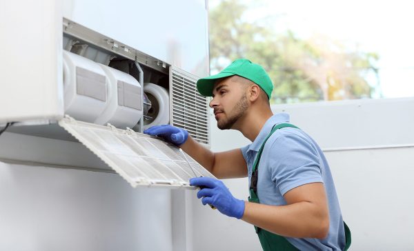 Hvac Services For Homeowners and Commercial Buildings