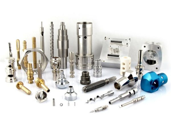 Choosing a CNC Machining Parts Supplier