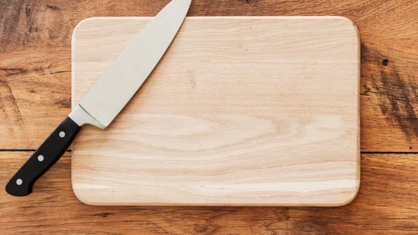 Cutting Board Expert Advice