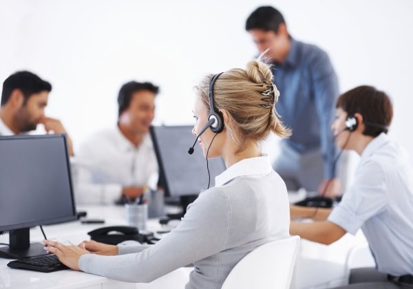 The Benefits of an Answering Service