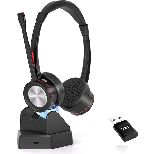 What to Look For in Bluetooth Headsets