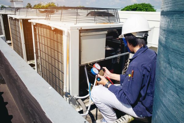 HVAC Services