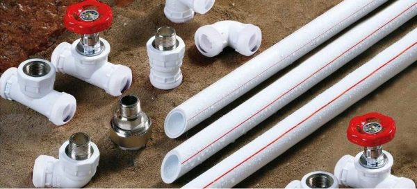 An Overview of PPR Pipe Fittings