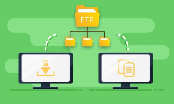 What Is File Transfer?
