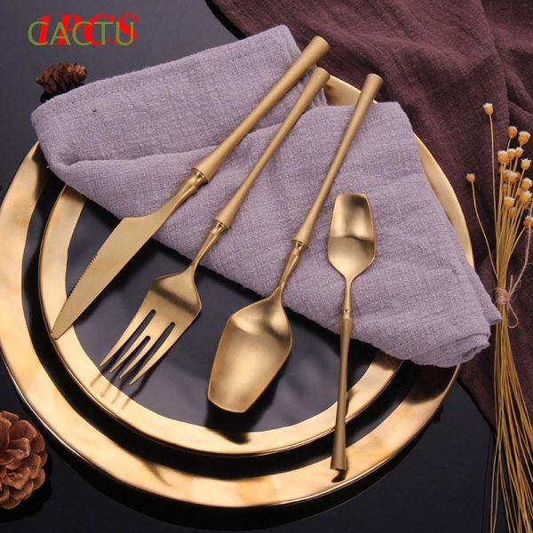 Luxury Cutlery Sets to Suit Every Taste