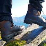 Lightweight Hiking Boots